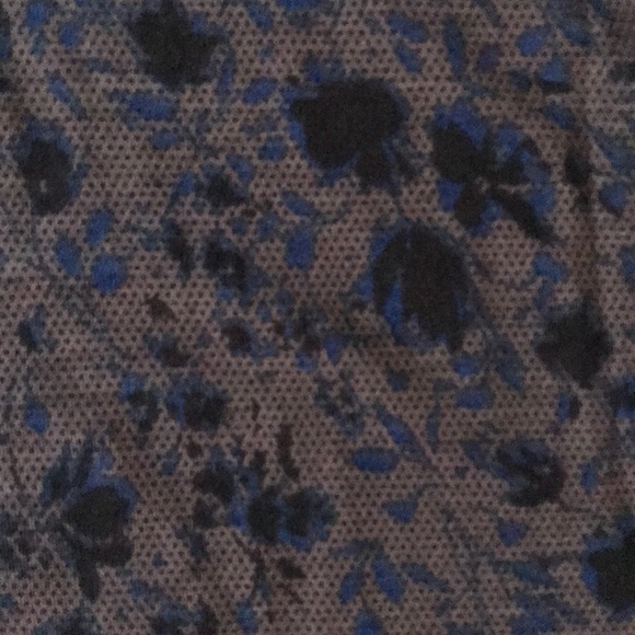 BNWT LuLaRoe Irma tunic size XXS - Picture 2 of 4